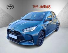 Toyota Yaris Valenciennes