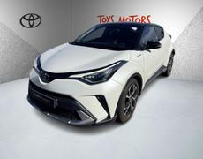 Toyota C-HR Valenciennes