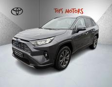 Toyota RAV4 Valenciennes
