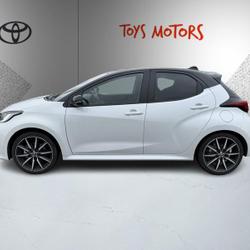 Autres CFMOTO Hybride 130h GR SPORT Valenciennes