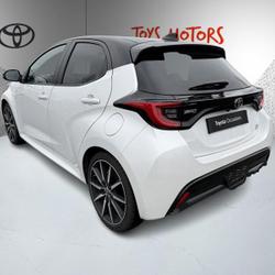 Autres CFMOTO Hybride 130h GR SPORT Valenciennes