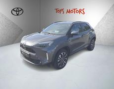Toyota Yaris Cross Valenciennes