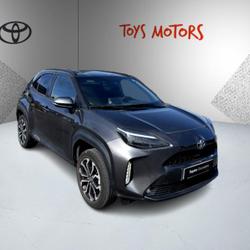 Toyota Yaris Cross Hybride 1.5 116H DESIGN PACK CARGO Valenciennes