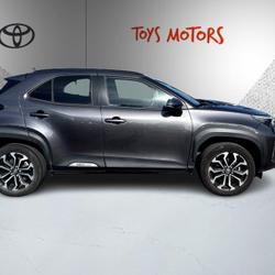Toyota Yaris Cross Hybride 1.5 116H DESIGN PACK CARGO Valenciennes