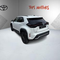 Toyota Yaris Cross Hybride 1.5 116H TRAIL PACK TECHNO Valenciennes