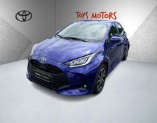 Toyota Yaris Valenciennes