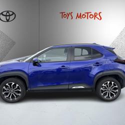 Toyota Yaris Cross Hybride 1.5 130H DESIGN Valenciennes