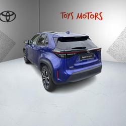 Toyota Yaris Cross Hybride 1.5 130H DESIGN Valenciennes