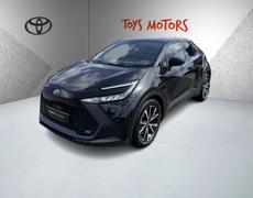 Toyota C-HR Valenciennes