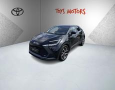 Toyota C-HR Valenciennes