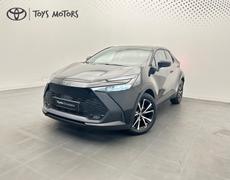 Toyota C-HR Valenciennes
