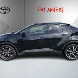 Toyota C-HR 2.0 Hybride 200 Design PACK CONFORT Valenciennes