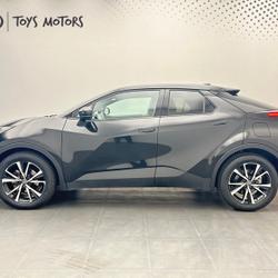 Toyota C-HR 2.0 Hybride 200 Design PACK CONFORT Valenciennes