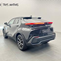 Toyota C-HR 2.0 Hybride 200 Design PACK CONFORT Valenciennes