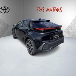 Toyota C-HR 2.0 Hybride 200 Design PACK CONFORT Valenciennes