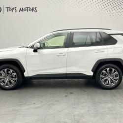 Toyota RAV4 Hybride AWD 222ch Dynamic PACK TECHNO Valenciennes