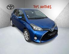 Toyota Yaris Valenciennes