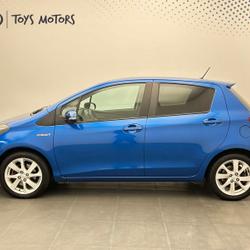 Toyota Yaris Hybride 100h Style Valenciennes