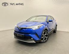 Toyota C-HR Valenciennes