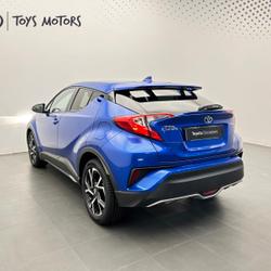 Toyota C-HR 1.8 HYBRIDE 122 EDITION Valenciennes
