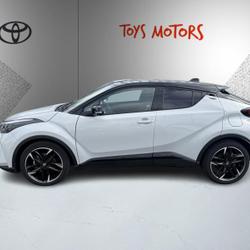 Toyota C-HR 2.0 Hybride 184 GR Sport ch Valenciennes