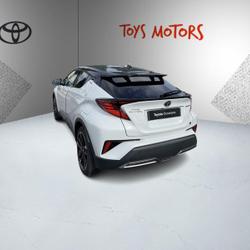 Toyota C-HR 2.0 Hybride 184 GR Sport ch Valenciennes