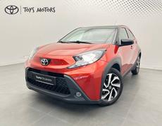Toyota Aygo X Valenciennes