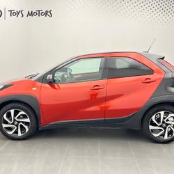 Toyota Aygo X 72ch S-C 1.0 VVT-i 72 Design Valenciennes