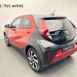 Toyota Aygo X 72ch S-C 1.0 VVT-i 72 Design Valenciennes