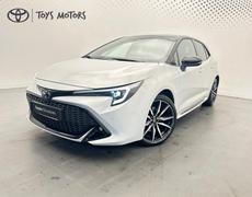 Toyota Corolla Valenciennes