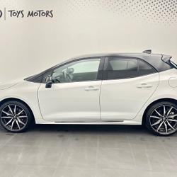 Toyota Corolla Hybride 140h GR Sport Valenciennes