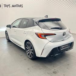 Toyota Corolla Hybride 140h GR Sport Valenciennes