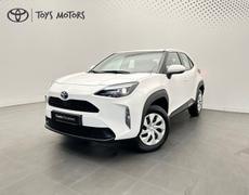 Toyota Yaris Cross Valenciennes