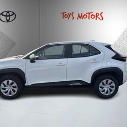 Toyota Yaris Cross Hybride 1.5 HYBRID 116H DYNAMIC AUTO Valenciennes