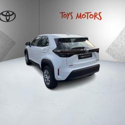 Toyota Yaris Cross Hybride 1.5 HYBRID 116H DYNAMIC AUTO Valenciennes