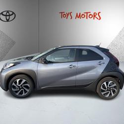 Toyota Aygo X 1.0 VVT-i 72 Design CH S CVT DESIGNZENR Valenciennes