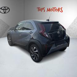 Toyota Aygo X 1.0 VVT-i 72 Design CH S CVT DESIGNZENR Valenciennes