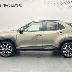 Toyota Yaris Cross Hybride 1.5 116H DESIGN Valenciennes