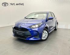 Toyota Yaris Valenciennes