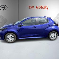 Toyota Yaris Hybride 116h Dynamic Valenciennes