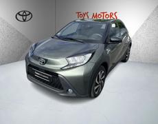 Toyota Aygo X Valenciennes