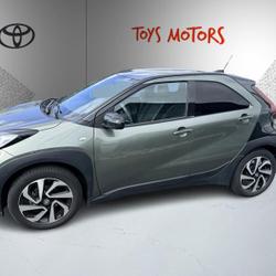 Toyota Aygo X 1.0 S-CVT 72 Design Valenciennes