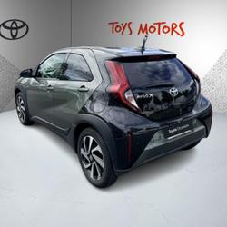 Toyota Aygo X 1.0 S-CVT 72 Design Valenciennes