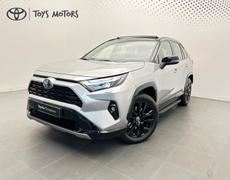 Toyota RAV4 Valenciennes