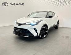 Toyota C-HR Valenciennes