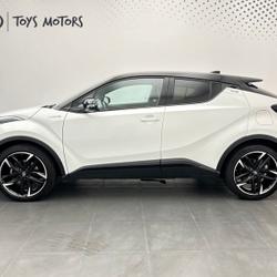 Toyota C-HR 2.0 Hybride 184 GR Sport Valenciennes