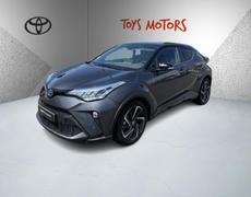 Toyota C-HR Valenciennes