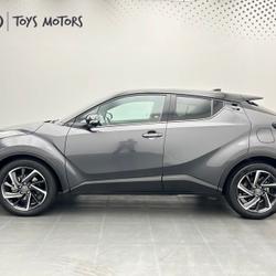 Toyota C-HR 1.8 Hybride 122 Design Ultimate occasion - Valenciennes - photo 2/28