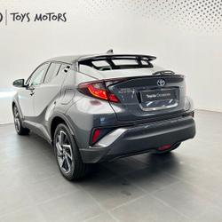 Toyota C-HR 1.8 Hybride 122 Design Ultimate occasion - Valenciennes - photo 3/28