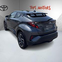 Toyota C-HR 1.8 Hybride 122 Design Ultimate Valenciennes